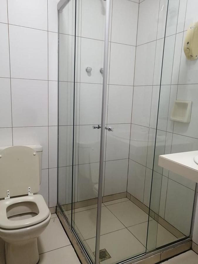 Mitru Express Tupiza Hotel Kültér fotó