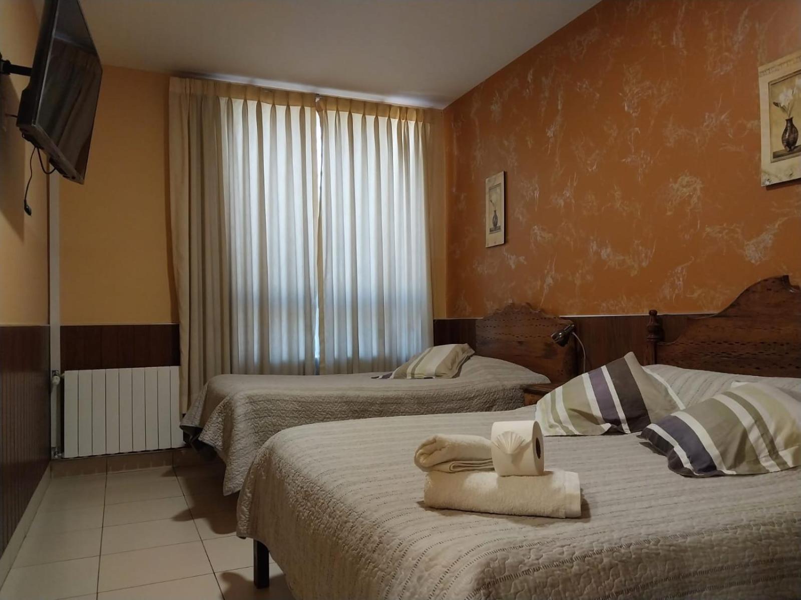 Mitru Express Tupiza Hotel Kültér fotó